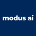 Modus Ai Forte Legal Logo